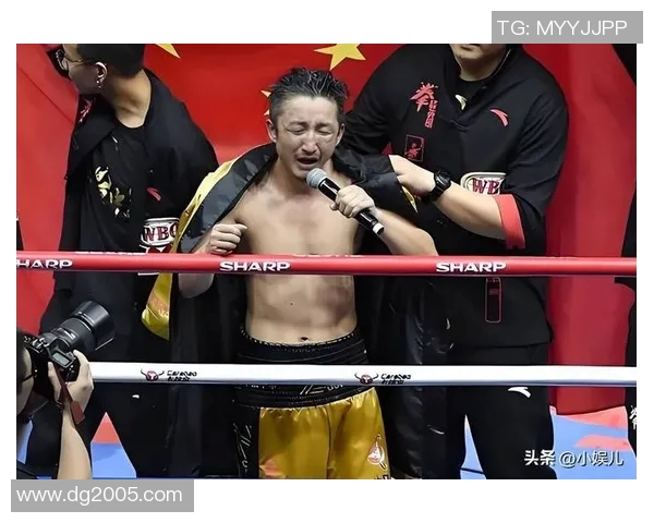 邹市明与方便的对决揭示了拳击与生活的深刻哲理与不屈精神 邹市明与方便的对决揭示了拳击与生活的深刻哲理与不屈精神