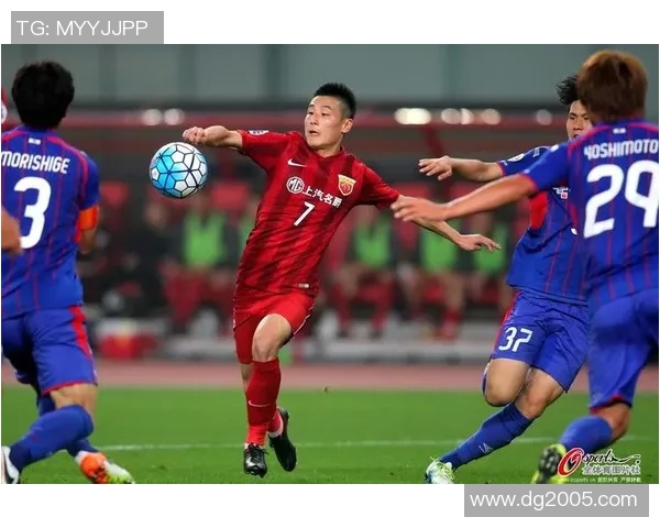 上港与鲁能首发阵容揭晓谁能在这场对决中占据优势 上港与鲁能首发阵容揭晓谁能在这场对决中占据优势